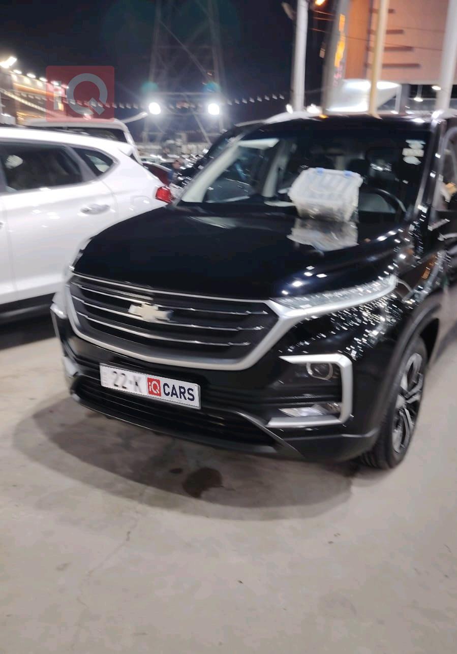 شيفروليه كابتيفا